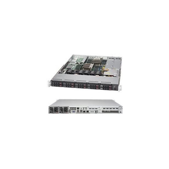 Serveur SYS-1027R-WC1R