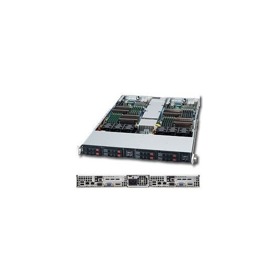 Serveur SYS-1026TT-IBXF