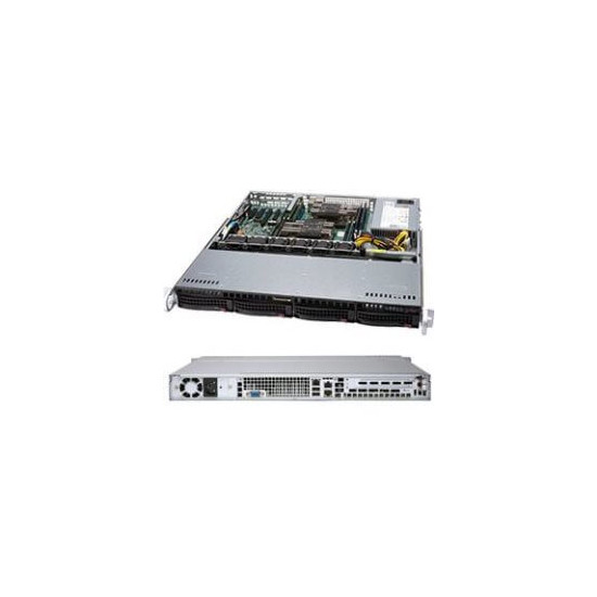 Serveur SYS-6019P-MT