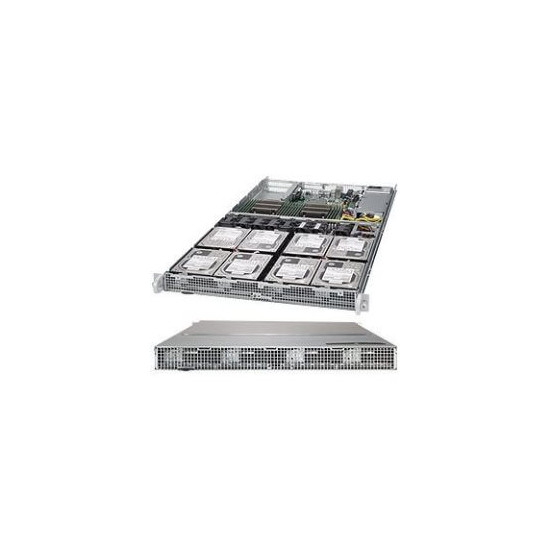 Serveur SYS-6018R-TD8