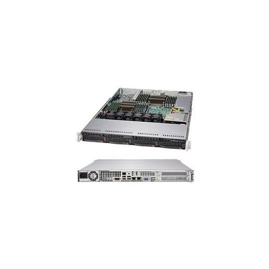 Serveur SYS-6017R-TDT+