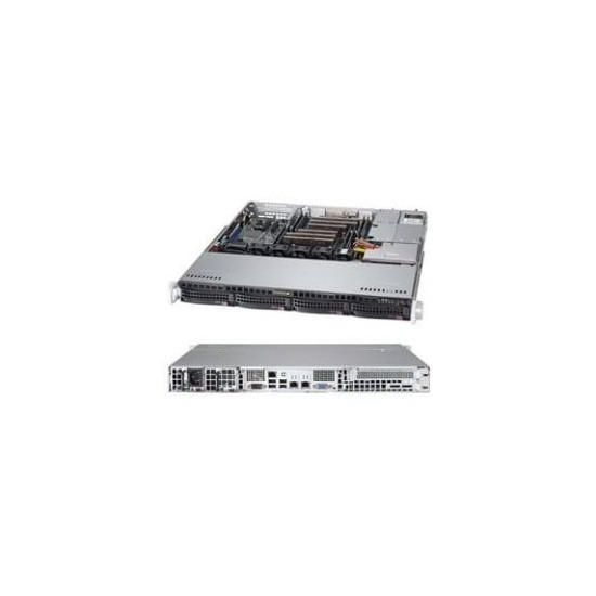 Serveur SYS-6017R-M7UF