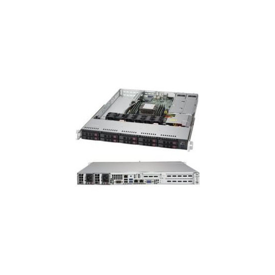 Serveur SYS-1019P-WTR