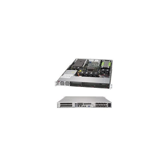 Serveur SYS-5019GP-TT