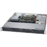 Serveur SYS-5019S-MT