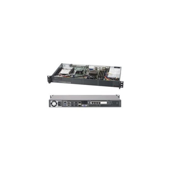 Serveur SYS-5018D-LN4T