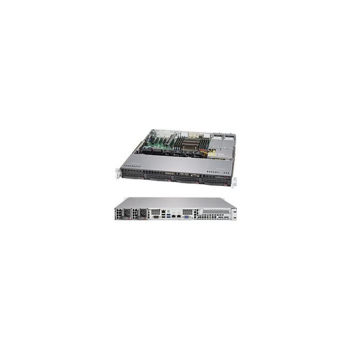 Serveur SYS-5018R-MR