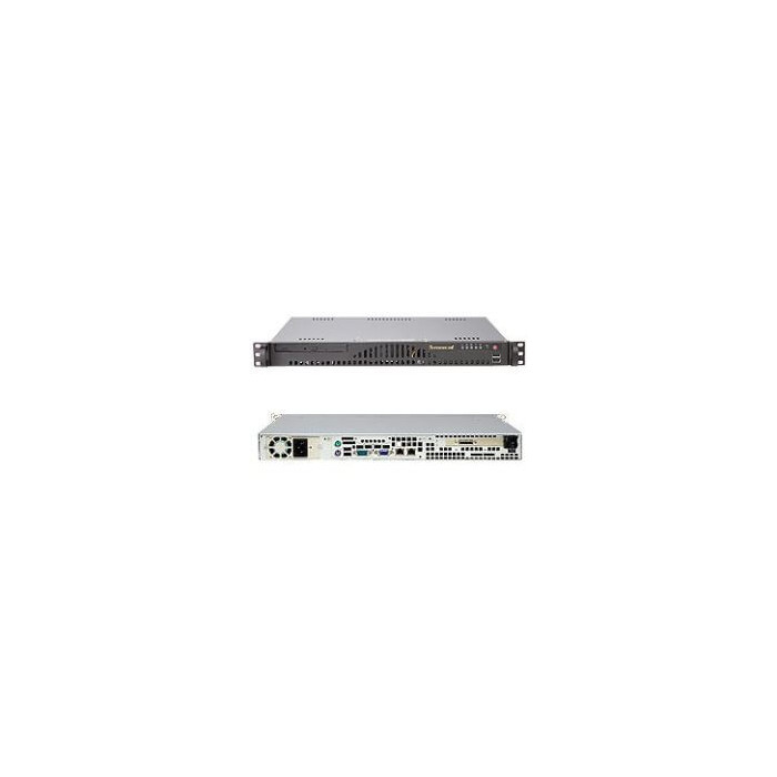 Serveur SYS-5016T-MRB-LN4