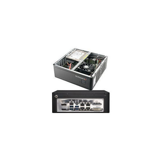 Serveur SYS-1019S-MP