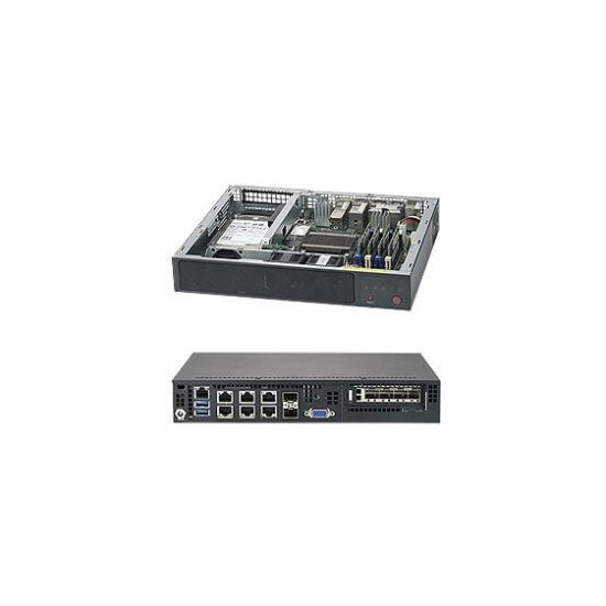 Serveur SYS-E300-9A