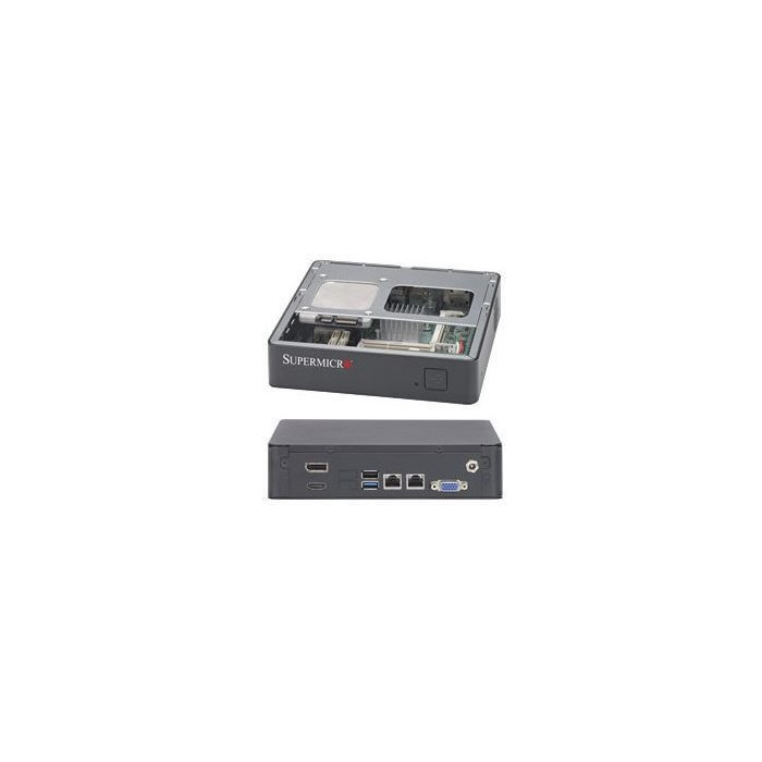 Serveur SYS-E200-8B