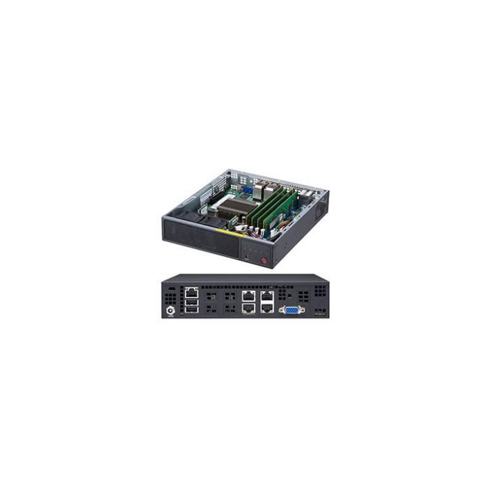 Serveur SYS-E200-9AP