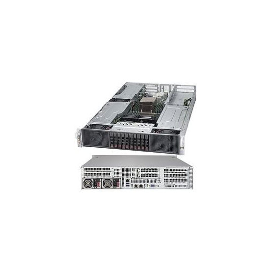 Serveur SYS-2029GP-TR