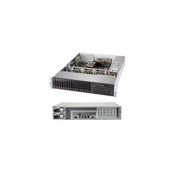 Serveur SYS-2029P-C1RT