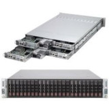 Serveur SYS-2027TR-H72FRF