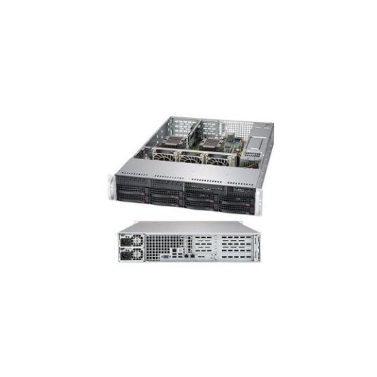 Serveur SYS-6029P-WTR