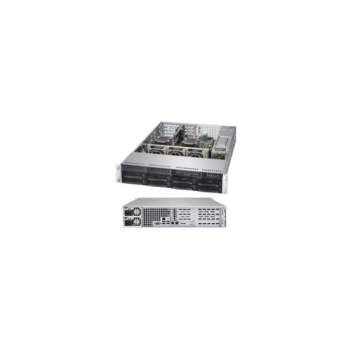 Serveur SYS-6029P-WTR