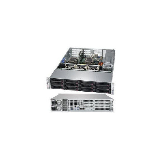 Serveur SYS-6029P-WTRT