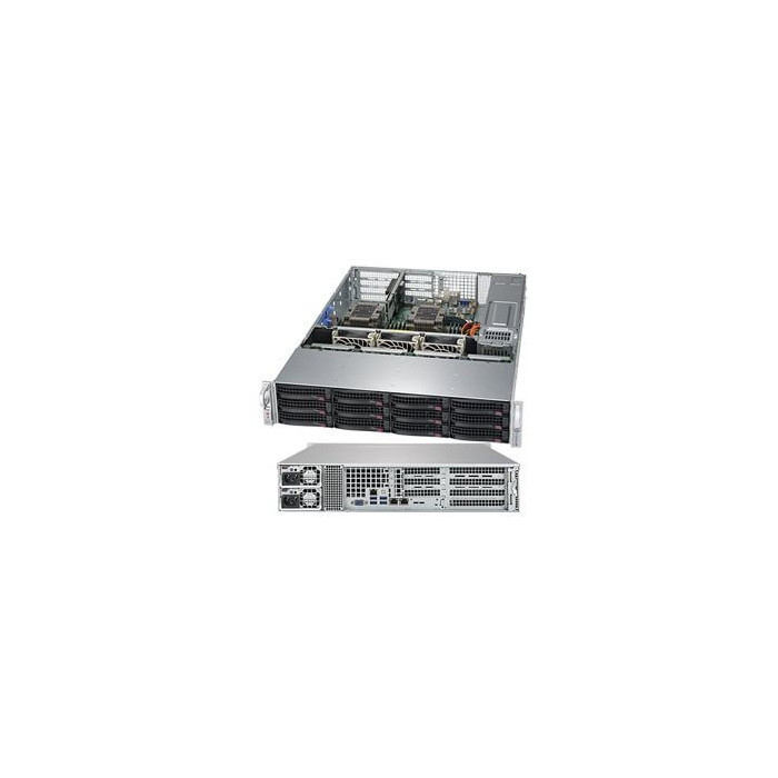 Serveur SYS-6029P-WTRT