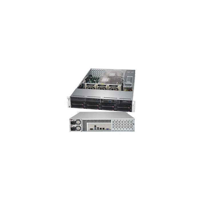 Serveur SYS-6029P-TR