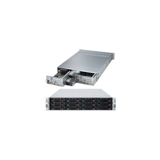 Serveur SYS-6027TR-D70QRF