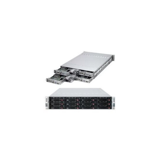 Serveur SYS-6027TR-H70FRF