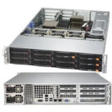 Serveur SYS-6027R-CDNRT+