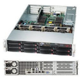 Serveur SYS-6027R-N3RFT+