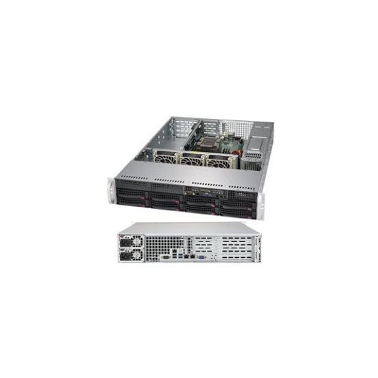 Serveur SYS-5029P-WTR