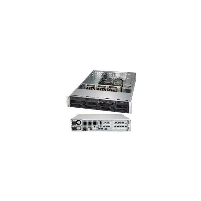 Serveur SYS-5029P-WTR