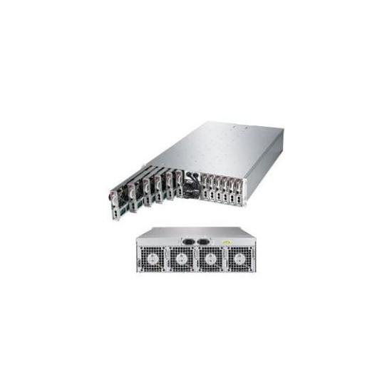 Serveur SYS-5038ML-H12TRFG