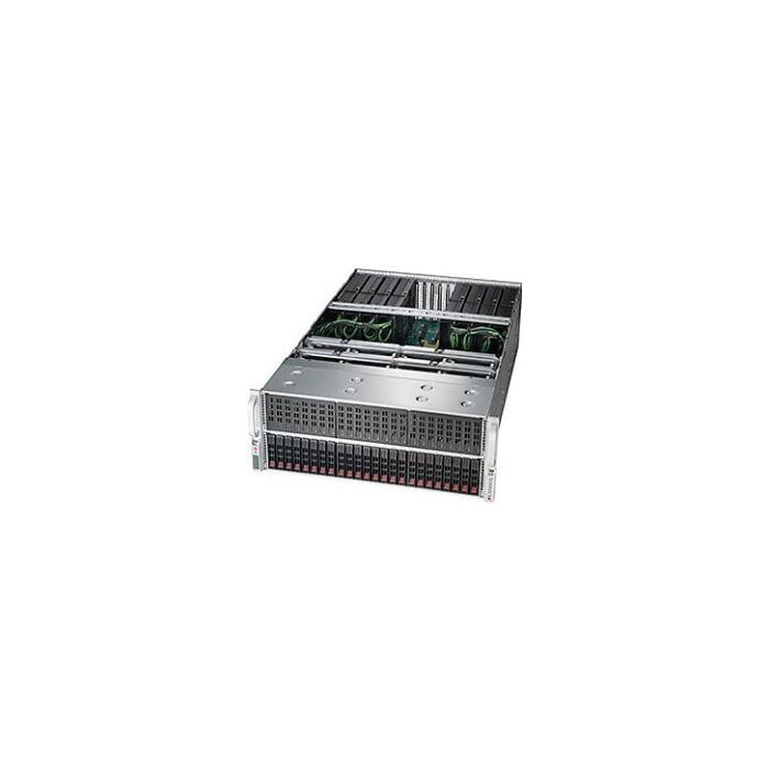 Serveur SYS-4029GP-TRT