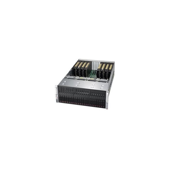 Serveur SYS-4029GP-TRT2