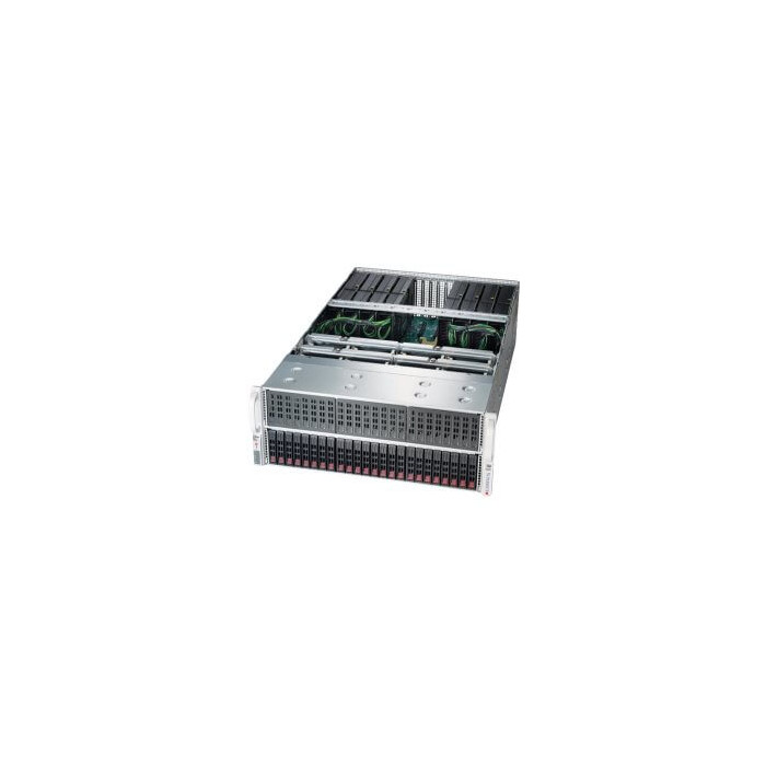 Serveur SYS-4028GR-TRT