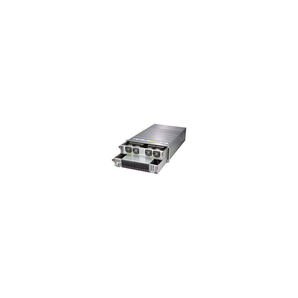 Serveur SYS-4028GR-TVRT