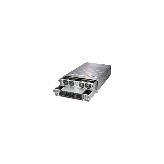 Serveur SYS-4028GR-TVRT