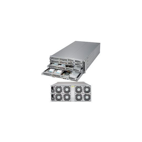 Serveur SYS-F618H6-FTPT+