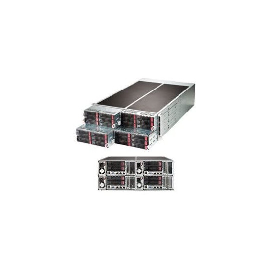 Serveur SYS-F628R3-R72B+