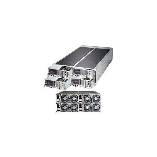 Serveur SYS-F628R3-FT+