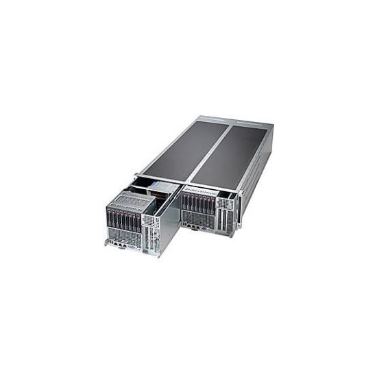 Serveur SYS-F648G2-FC0+