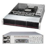 Serveur SSG-6028R-E1CR12N