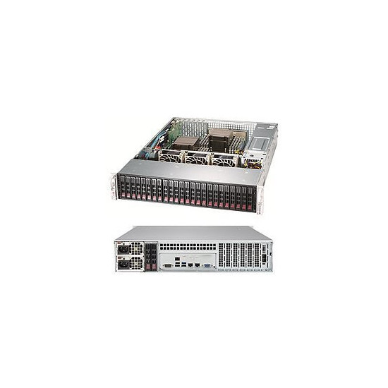 Serveur SSG-2029P-ACR24H