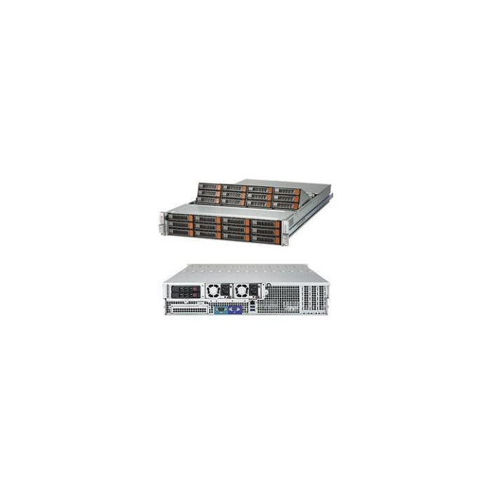 Serveur SSG-6029P-E1CR24L