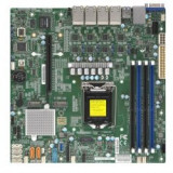 Carte mère, Supermicro MBD-X11SCM-LN8F-B