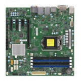 Carte mère, Supermicro MBD-X11SCQ-O