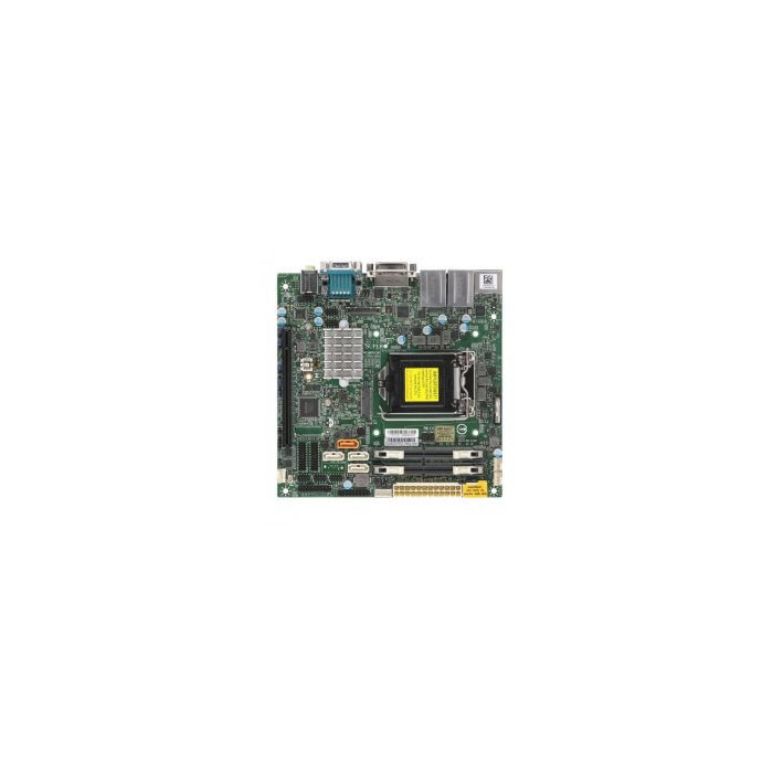 Carte mère, Supermicro MBD-X11SCV-L-O
