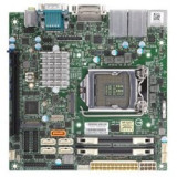 Carte mère, Supermicro MBD-X11SCV-Q-B