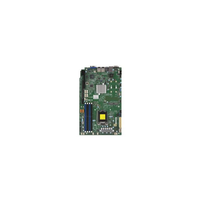 Carte mère, Supermicro MBD-X11SCW-F-B