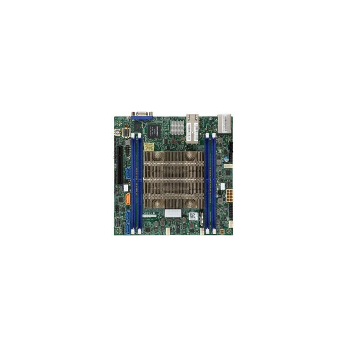 Carte mère, Supermicro MBD-X11SDV-8C-TLN2F-B