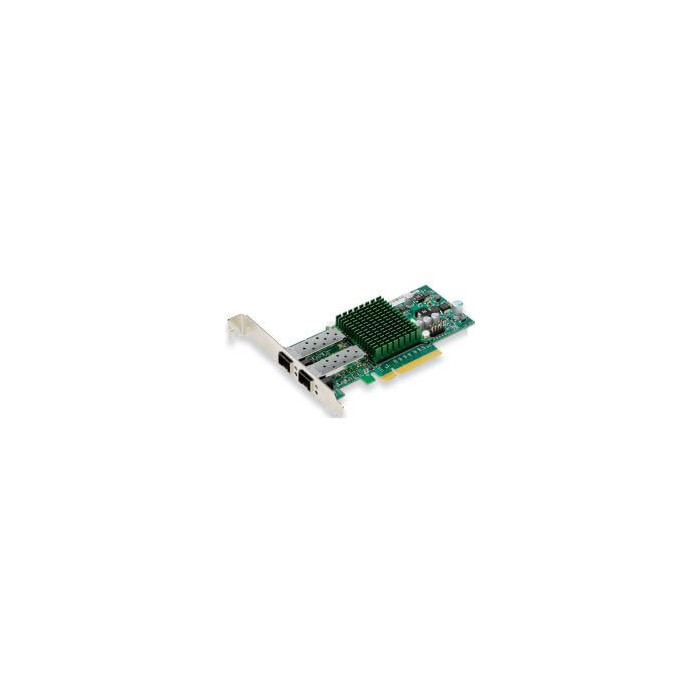 Carte réseau Supermicro AOC-STGF-I2S